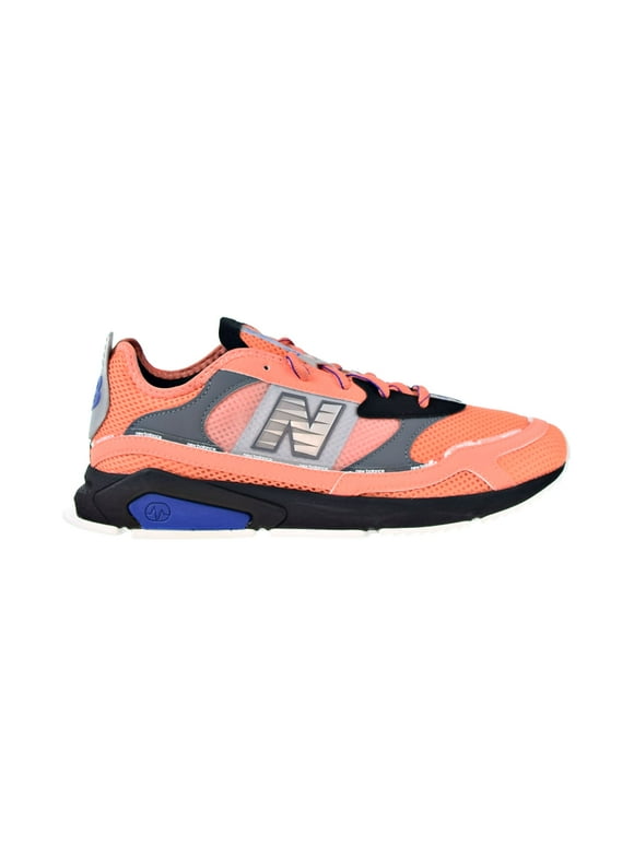 mens new balance walking shoes with velcro straps
