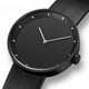 thumbnail image 5 of Reloj sencillo de cuarzo para hombre y mujer, resistente al agua, a la moda, 5 of 6