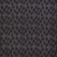 thumbnail image 2 of Zelouf Elaine Local Glitter Jacquard  , Sewing, DIY, Crafts Fabric by the Yard, Black/sil, 3 Yard, 2 of 2