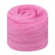 thumbnail image 3 of Fibra de lana para fieltrar con aguja, lana para materiales de manualidades de bricolaje, tela de fieltro para fieltrar con aguja, juguetes de fieltro para manualidades, artesanías de fieltro hechas a, 3 of 5