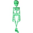 thumbnail image 1 of 3D Printed Articulated Skeleton Fridge Magnet For Halloween Party Decor, 1 of 6