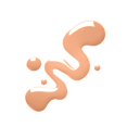 thumbnail image 3 of Aerógrafo 4 en 1 Air Rose de Foundation Luminess, 15 ml, tono 070, 3 of 5