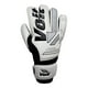 thumbnail image 1 of Voit Guantes de Portero Adulto Snakebite Pro T. 10 Blanco, 1 of 3