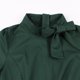 thumbnail image 5 of Puntoco Vestido Retro Hepburn Cuello Redondo Manga Corta Cinturón Falda Oscilante Verde M,Regalos Para Mujer Joven, 5 of 9