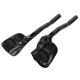 thumbnail image 3 of Manillares ergonómicos de Fibra de carbono T800 Sincero para bicicleta de carretera color negro, 3 of 9