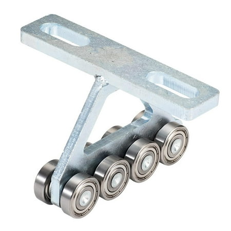 

Installation Roller Trolley 8 Wheel Stable Stable Strut Roller Trolley Roller for HH008