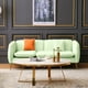 thumbnail image 4 of Luxury Bed Sofa Couch Library Recliner Sofa Sectional Lounge Canape Convertible En Lit Sofa Set Living Room Furniture LQQ30XP My Lux Decor Round, 4 of 13