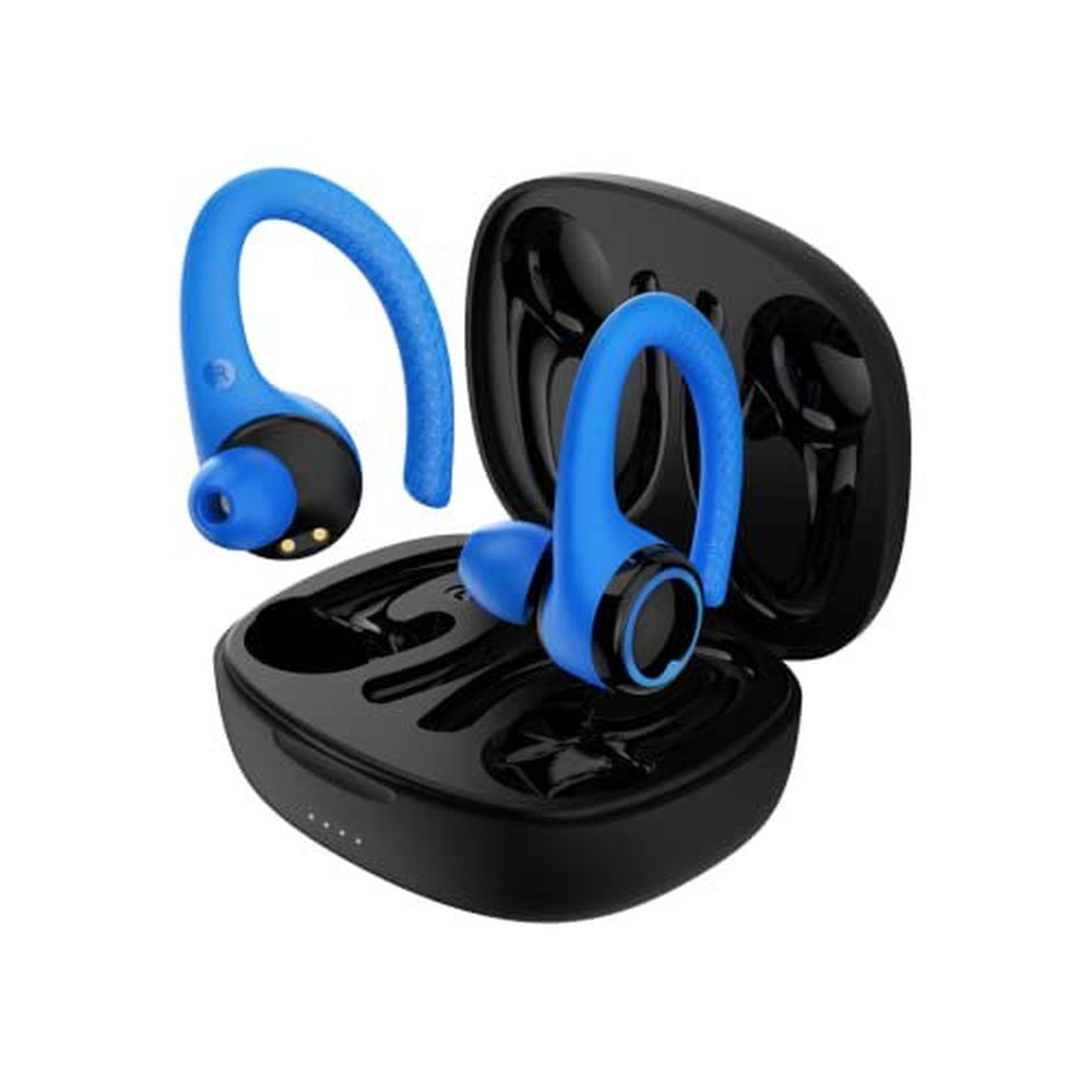 iJOY Wireless Earbuds Bluetooth Headphones with Charging Case and