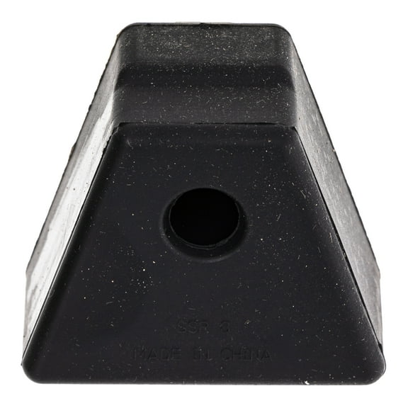 Polaris 5450115 Isolator Mount RZR General XC 1000 900 RS1 4 2 XP XC Turbo S