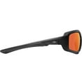 thumbnail image 3 of Zol Edge Sunglasses (Red), 3 of 3