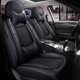 thumbnail image 2 of Juego completo de fundas para asientos de coche, Accesorios interiores para Toyota RAV4 Corolla Yaris Prius Camry, 2 of 5