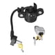 thumbnail image 1 of Fuel Oils Alert, Oil Sensor Alarm Easy Operation Standard Sizes ABS Engine Accessories  For 168 188F Generators ANGGREK Oil Sensor Alarm Replacement, 1 of 8