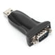 thumbnail image 4 of Adaptador Serie USB, Convertidor USB A RS232 Macho 230 400 Bps De Alta Velocidad Para Vista Para Sistema Windows ANGGREK Otros, 4 of 8