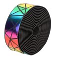thumbnail image 4 of Accesorio De Ciclismo Transpirable Absorción De Sudor Envoltura De Barra De Manillar De Bicicleta, Cinta De Manillar De Bicicleta, Bicicleta De Mantenimiento De Equitación Para YLSHRF Otros, 4 of 8