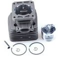 thumbnail image 3 of OakTen Cylinder and Piston Kit 42mm for Stihl FS450 (4128-020-1211), 3 of 3