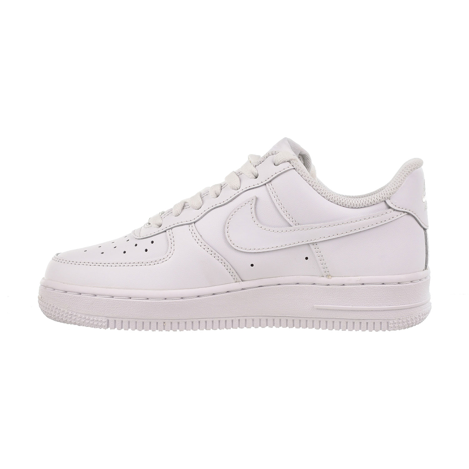 Nike Air Force 1 '07 Women's Sneakers White photo 2