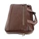 thumbnail image 5 of Bolso de Bolos de Cuero Bolso de Mensajero para el Hombro para la Escuela Universitaria de Negocios Bolsa de Vije de Negocios, 5 of 6