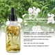 thumbnail image 3 of Pisexur Belleza Maquillaje Aceite de masaje de flores secas de jazmín para rostro y cabello (60 ml)para mujeres y hombres, 3 of 6