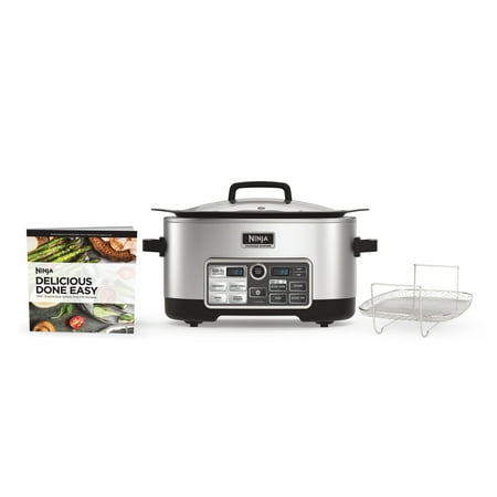 Ninja Cooking System with Auto-iQ CS960