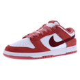 thumbnail image 4 of NIKE Female Adult Women 10 FQ7056-100 White/Team Red/Adobe/Dragon Red, 4 of 4