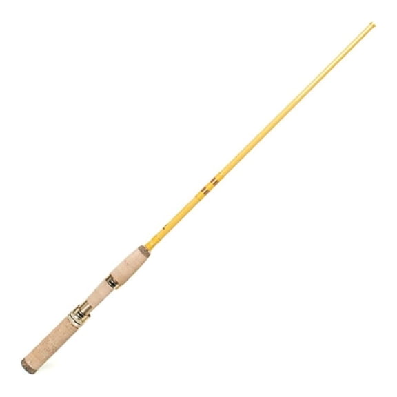 Featherlight Spinning Rod 2 PC 5'6" UL Glass