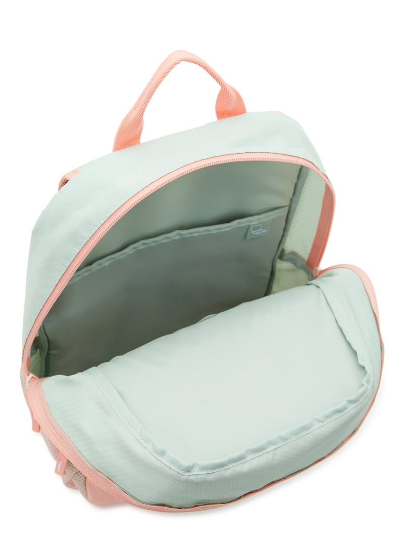 Reebok Childrens Arden Unisex Laptop Backpack, 2-Piece Lunch