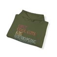 thumbnail image 4 of Orthopedic surgeon Hoodie Gifts Hooded Sweatshirt Pullover Shirt, 4 of 4