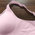 thumbnail image 5 of Lixiuxyad High Support Sports Bra Plus Size Seamless Jelly Bra With No Underwire Bra And Sag Retraction Bra, 5 of 6