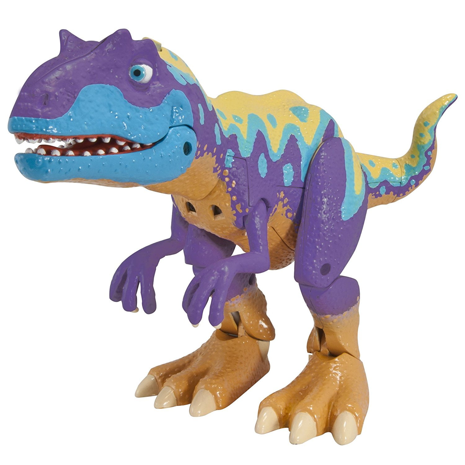 dinosaurs train toys