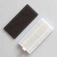 thumbnail image 4 of Main Brush Side Brush Filter for Venga VG RVC 3000 / 3001 Robot Vacuum Cleaner, 4 of 4