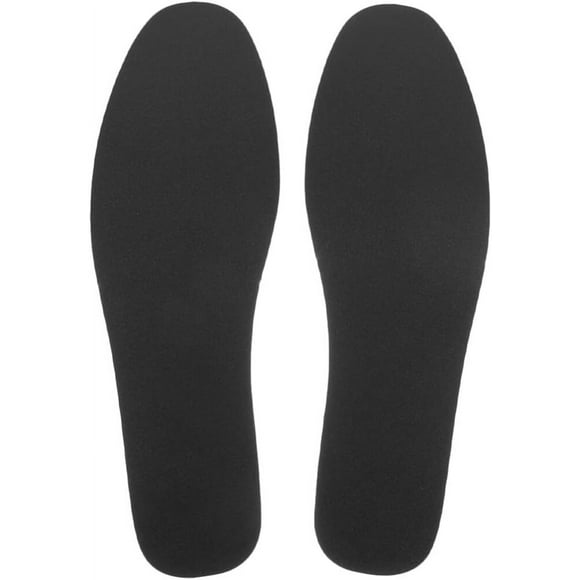 1 Pair Shoe Insert Metal Insole Boot Inserts Man Soles Basketball