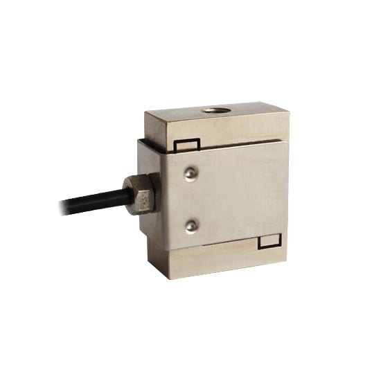 ATO S Type Micro Load Cell 5kg Tension and Compression, KG Kilos Weighing Sensor