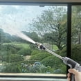 thumbnail image 5 of Aquoxis Pressure Washer, 15x More Powerful Than Hoses Cordless Power Washer, Universal Compatibility, 360° Rotating for Three Spray Modes, 5 of 7