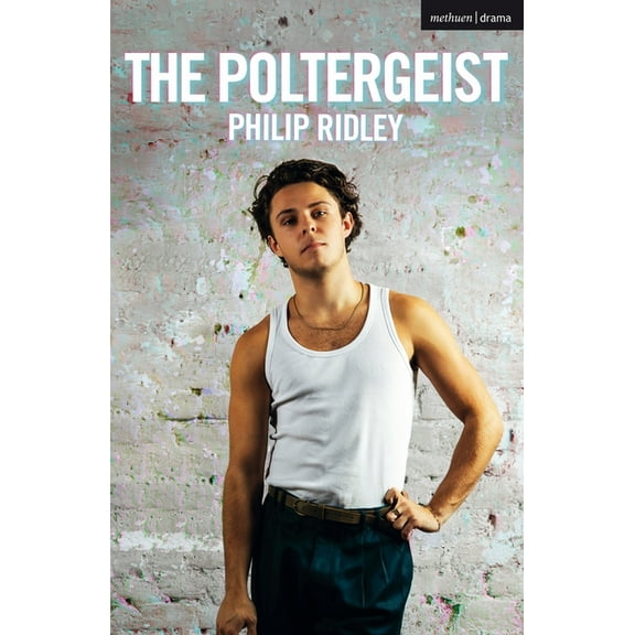 Modern Plays The Poltergeist, (Paperback)