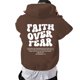 thumbnail image 2 of WILLBEST Sudaderas Deportivas para Hombre, Moda Masculina, Informal, con Letras Estampadas, Suéter con Capucha De Manga Larga XXXGrande, 2 of 7