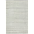 thumbnail image 6 of SAFAVIEH Mirage Linnette Striped Area Rug, Ivory/Grey, 8' x 10', 6 of 6