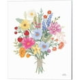 thumbnail image 1 of Great Art Now Wild Meadow IV by Laura Marshall, Canvas Wall Art, 16W x 20H, 1 of 2