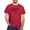 Cardinal, variant on CafePress - EVOLUTIONARY SUCCESS ACT LIKE IT T Shirt - Men's Classic Cotton T-Shirts