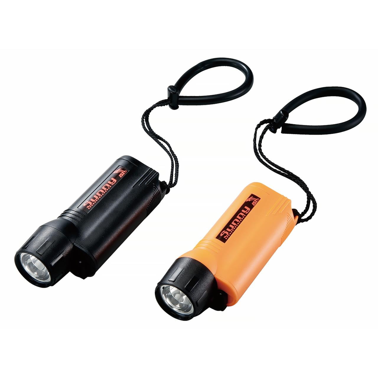 Ist T16 High Powered Led 3 Watt Dive Torch Depth Rated To 196 Feet Black Walmart Com Walmart Com