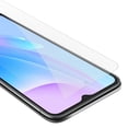 thumbnail image 1 of Cadorabo Verre Trempé pour Blackview A52 - Protection d'Écran Pare-Balles, 1 of 7