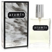 Aramis Gentleman - Limited Edition Eau de Toilette Spray - Command Attention