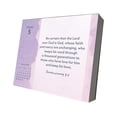 thumbnail image 3 of 2024 Bible Verses Box Calendar, 3 of 10