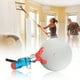 thumbnail image 4 of KSTE 7/8 Pulgadas Spray Guía de Herramientas de Accesorios Universal con Deflector y la protección de la Punta de rociador de la Pintura, 4 of 13