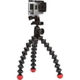 thumbnail image 3 of GorillaPod Action Tripod with Mount for GoPro Camera, 3 of 20