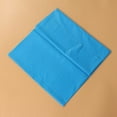 thumbnail image 2 of Houderco Mantel Protector De Azul Plástico Resistente Para Uso En Exteriores Y Banquetes, 2 of 8