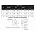thumbnail image 6 of Ekouaer Women's Short Silk Robes Bride Bridesmaid Kimono Satin Bathrobe V Neck 3/4 Sleeve Sleepwear with Pockets, 6 of 6