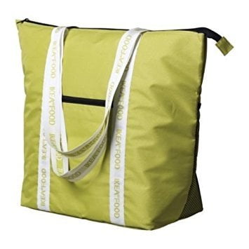 ikea insulated bag
