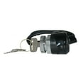 thumbnail image 3 of braveheart Key Ignition Switch Electronic Motorcycle Durable Lock Accessories Door Wire Scooter Simple Plastic Part Assembly, 3 of 6