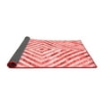 thumbnail image 2 of Ahgly Company Indoor Rectangle Southwestern Red Country Area Rugs, 6' x 9', 2 of 4