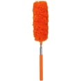 thumbnail image 3 of Washable Microfiber Feather Duster with Extendable Pole, Microfibre Cleaning Tool for Cleaning Office, Car, Furniture, Sofa, 3 of 5
